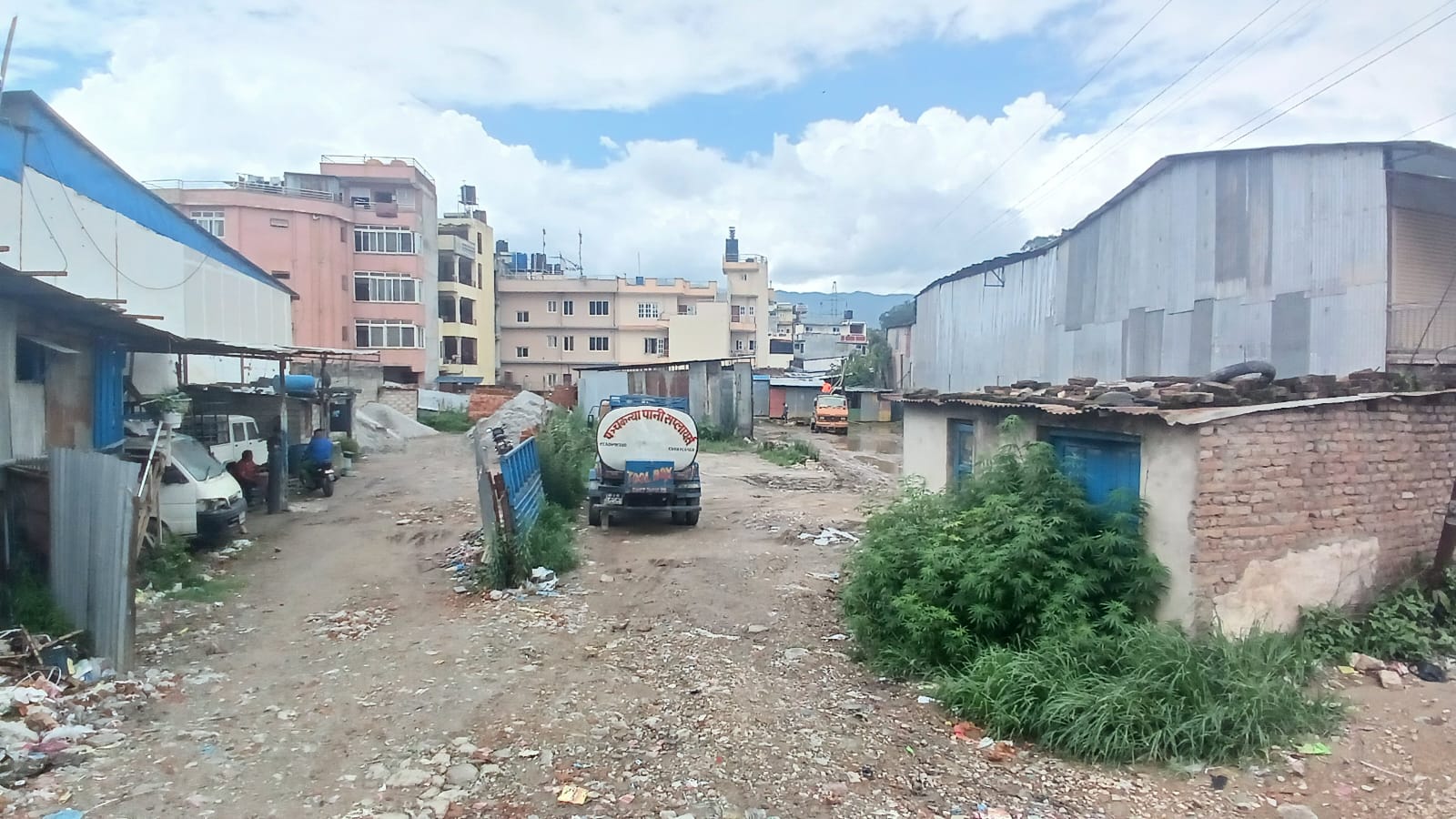 Picture of Gokarneshwar Municipality, Bagmati